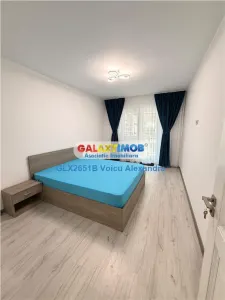 Apartament Tip Studio Bloc Nou Berceni - Dimitrie Leonida - Parcare - Bucuresti