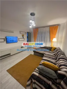 Apartament Bloc Nou Biruintei - Perla Residence - Berceni - Bucuresti