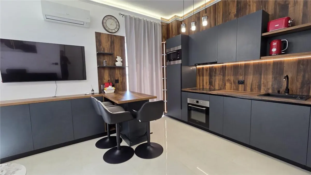 VIVAT EXECUTIVE TERRACE Apartament Premium cu Terasa Prima Inchiriere - foto 1