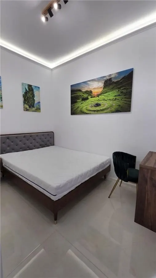 VIVAT EXECUTIVE TERRACE Apartament Premium cu Terasa Prima Inchiriere - foto 5