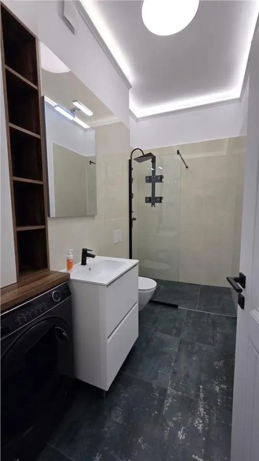 VIVAT EXECUTIVE TERRACE Apartament Premium cu Terasa Prima Inchiriere - foto 10