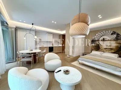 Studio elegant de inchiriat in Cortina 126  || Iancu Nicolae | Premium - foto 6