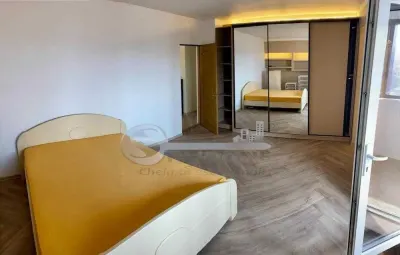 Apartament 4 Camere Decomandat – Nicolina, prima statie dupa Palas, Iași - foto 2