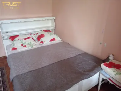 Cazare Untold l 2 Camere l 48 MP l Balcon - foto 6