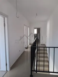Zona Visani, vila noua, P+1 tip duplex, su-100mp t-200mp toate utilitatile - Iasi