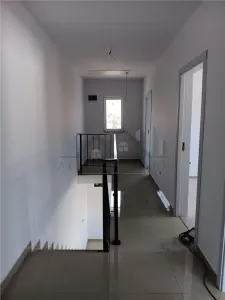 Zona Visani, vila noua, P+1 tip duplex, su-100mp t-200mp toate utilitatile - foto 13