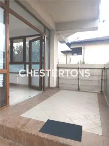 Spatiu de inchiriat langa Metro Voluntari - Voluntari