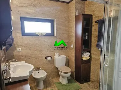 Casa de vanzare  TOWNHOUSE garaj Sibiu Strand - foto 8