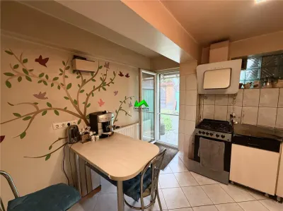 Casa individuala de vanzare 6 camere Sibiu Moara de Scoarta - foto 4