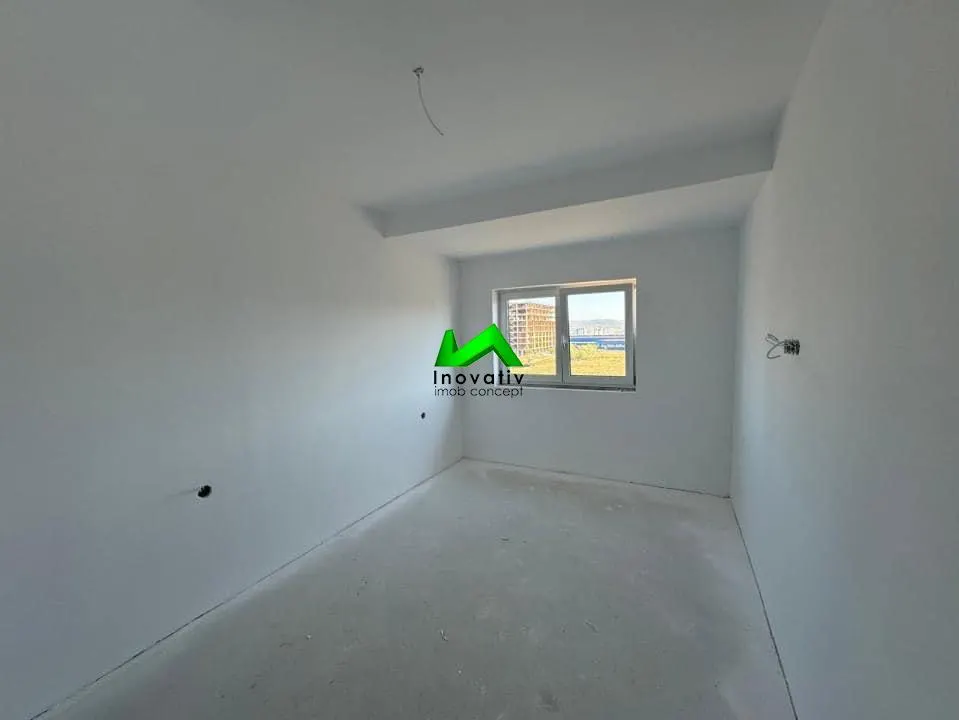Apartament de vanzare 2 camere Sibiu Doamna Stanca - foto 1