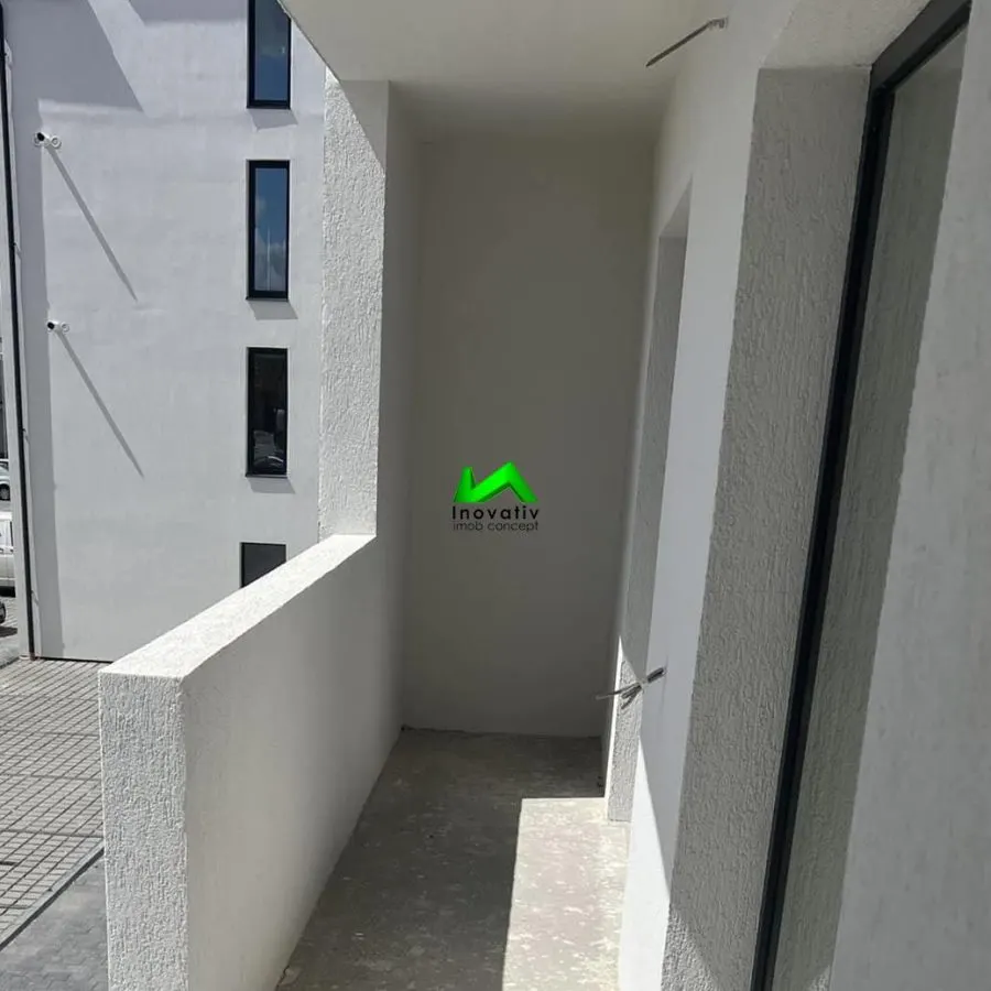 Apartament de vanzare 2 camere Sibiu Doamna Stanca - foto 6