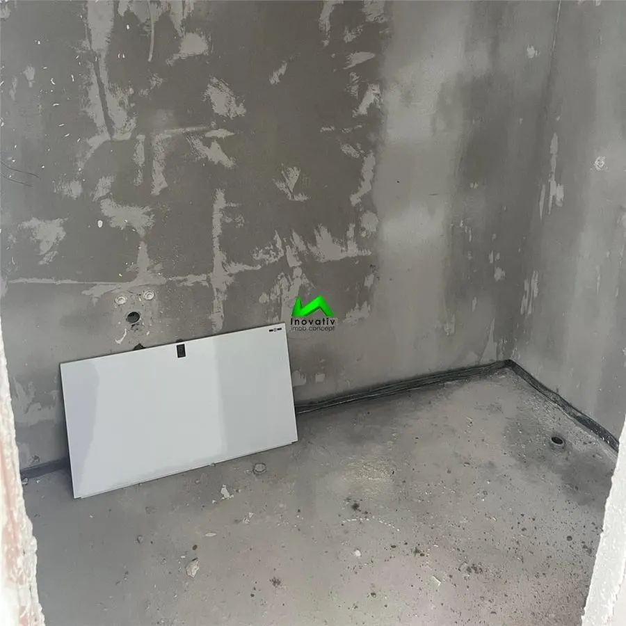 Apartament de vanzare 2 camere Sibiu Doamna Stanca - foto 7