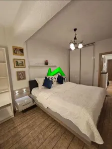 Apartament de vanzare 2 camere Sibiu Doamna Stanca - Sibiu