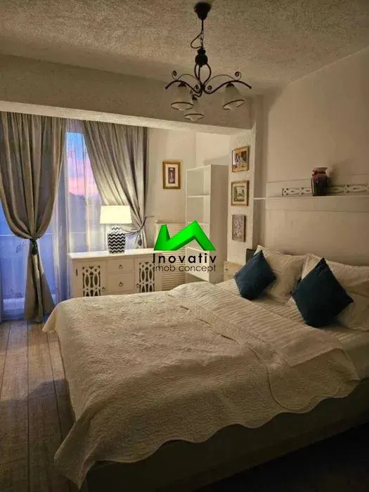 Apartament de vanzare 2 camere Sibiu Doamna Stanca - foto 2