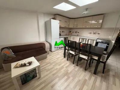 Apartament de vanzare 3 camere Sibiu Tilisca - Sibiu