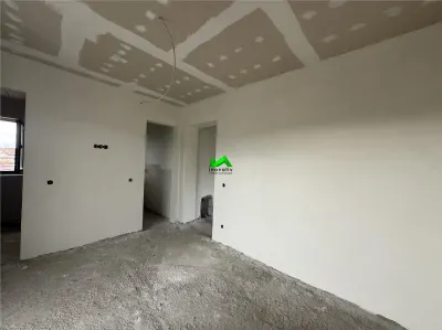Casa noua individuala de vanzare 4 camere teren 400mp Sibiu Vestem - foto 5