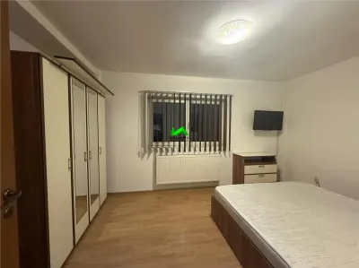 Apartament de vanzare 3 camere Sibiu Central - foto 5