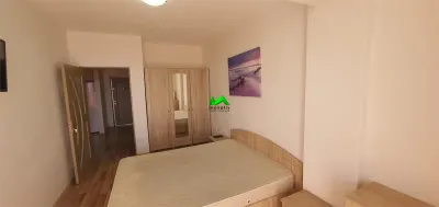 Apartament de vanzare 2 camere Sibiu Doamna Stanca - foto 2