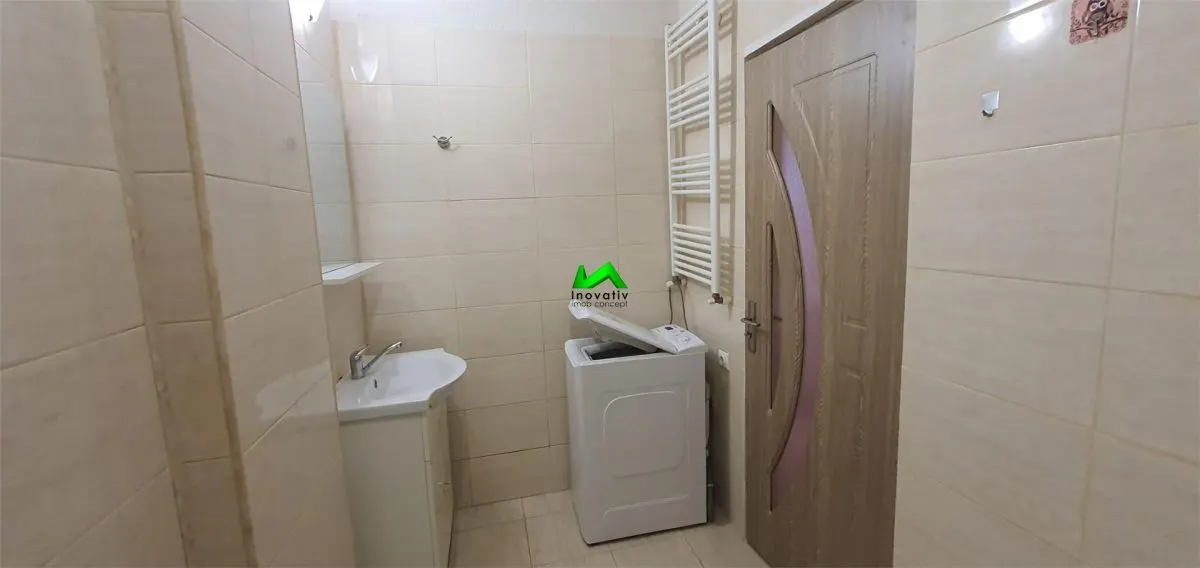 Apartament de vanzare 2 camere Sibiu Doamna Stanca - foto 11