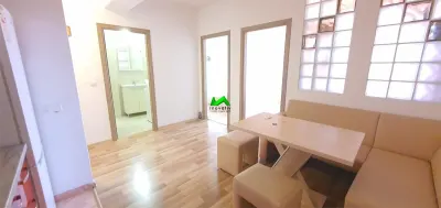 Apartament de vanzare 2 camere Sibiu Doamna Stanca - foto 8