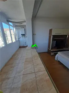 Apartament de vanzare 3 camere pivniță Sibiu Mihai Viteazul - foto 13