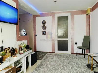Casa 90 mp, 2 camere, baie, toate utilitatile, Islaz - Plantelor - foto 3