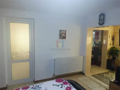 Casa 90 mp, 2 camere, baie, toate utilitatile, Islaz - Plantelor - foto 9