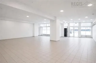 Spatiu Comercial de Top | 225 mp | Parcare | Pozitie Strategica langa ITC - COMISION 0% - foto 2