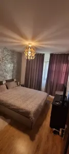 Apartament 2 camere, etaj 1, loc de parcare, Bucium - Lidl - Iasi
