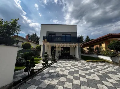 Casa de vanzare, Tautii Magheraus - foto 2
