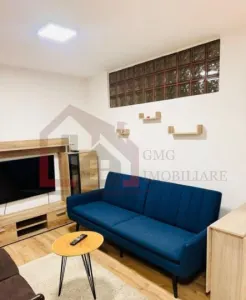 Garsoniera zona OBOR - Bucuresti