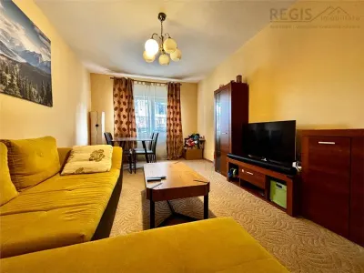 Apartament 3 Camere Eroilor Predeal - Predeal