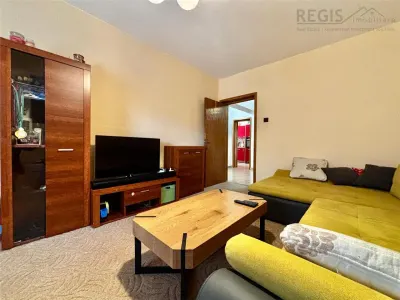 Apartament 3 Camere Eroilor Predeal - foto 2