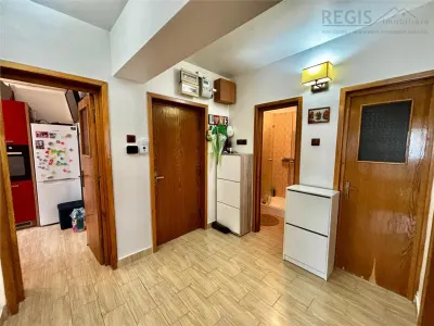 Apartament 3 Camere Eroilor Predeal - foto 5