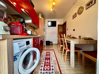 Apartament 3 Camere Eroilor Predeal - foto 8
