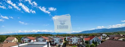 Apartament 3 camere 77mpu | parcare | boxa | in Cartierul Arhitectilor - Sibiu