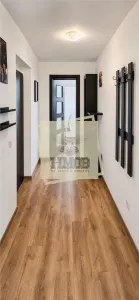 Apartament 3 camere 77mpu | parcare | boxa | in Cartierul Arhitectilor - foto 12