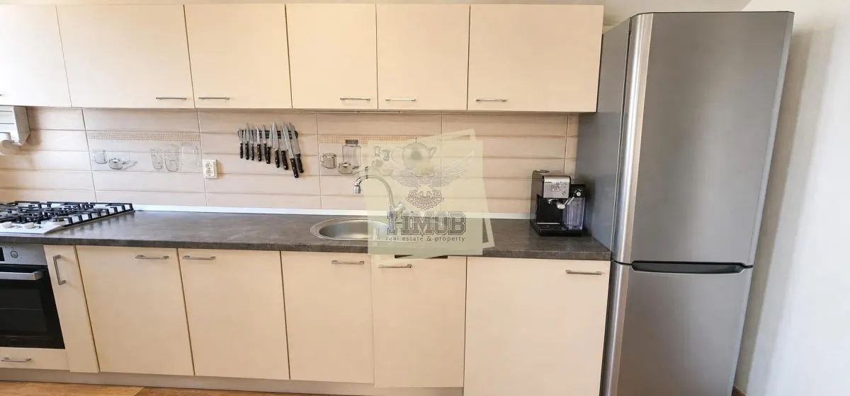 Apartament 3 camere 77mpu | parcare | boxa | in Cartierul Arhitectilor - foto 7