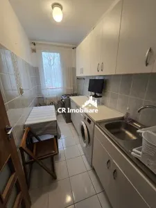 Garsoniera, Rahova - Bucuresti