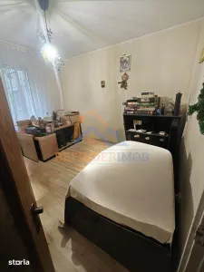 Apartament de vanzare cu 3 camere, zona Rahova,67mp - foto 6