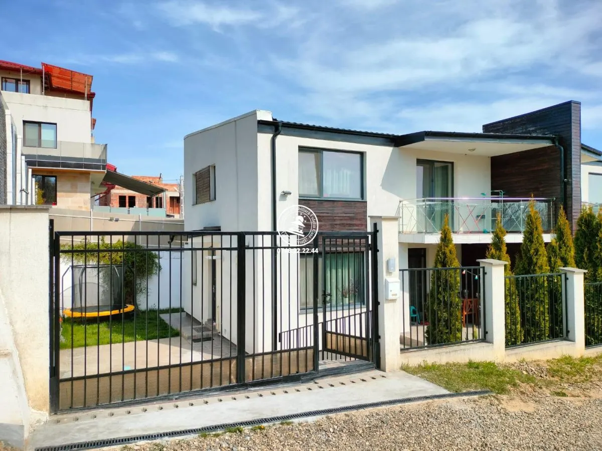 Duplex de vanzare Rediu - foto 1