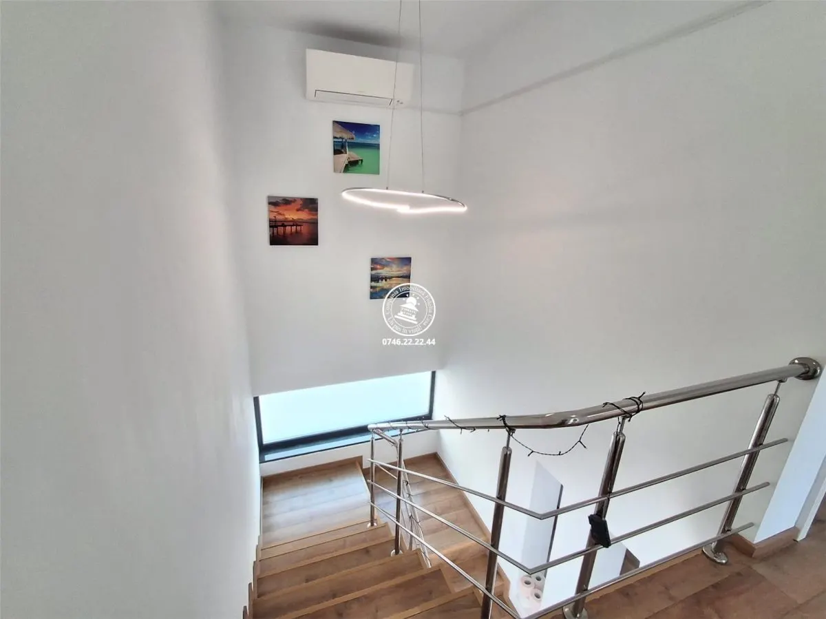 Duplex de vanzare Rediu - foto 11