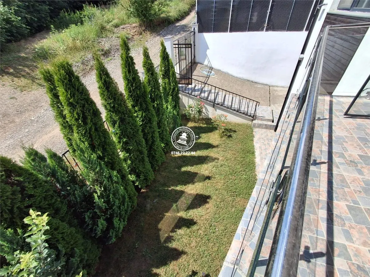 Duplex de vanzare Rediu - foto 4