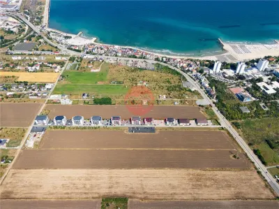 Teren Intravilan 17500mp Agigea, Lângă Complex Rezidențial Steaua de Mare 2,  Pozitionare Excelenta, Aproape de Mare - foto 17