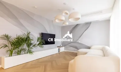 Apartament 3 camere, Straulesti 2 locuri de parcare incluse in pret - foto 2