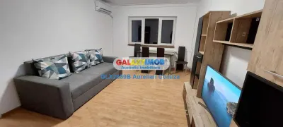 Apartament 3 camere decomandat Militari/centrala/etaj 4/4 - Bucuresti