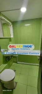 Apartament 3 camere decomandat Militari/centrala/etaj 4/4 - foto 5
