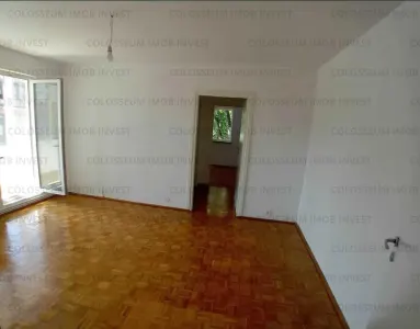 Apartament 2 camere | Semidecomandat | 50 mp | Zona Astra - Brasov
