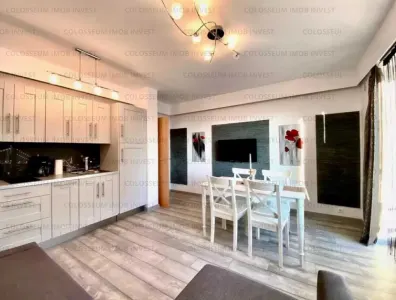 Apartament 2 camere | Mobilat si Utilat Complet | Avantgarden - foto 2