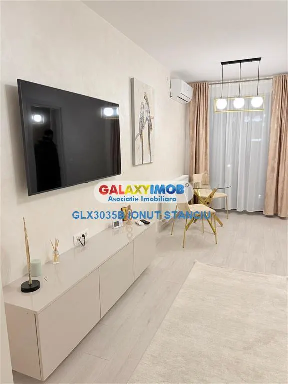 Garsoniera Hills Brauner Premium - foto 1